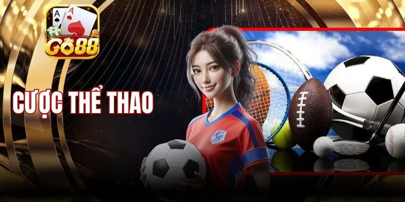Cược Thể Thao