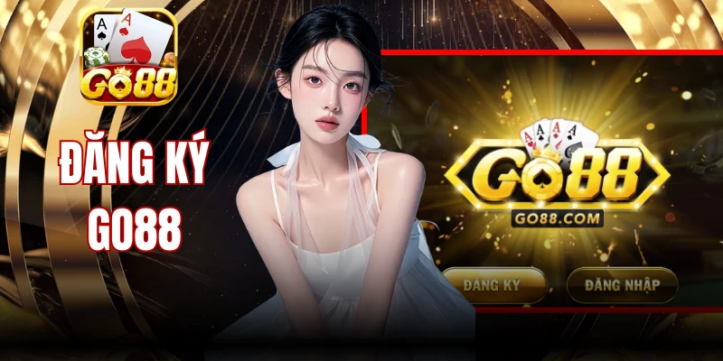 Đăng Ký Go88