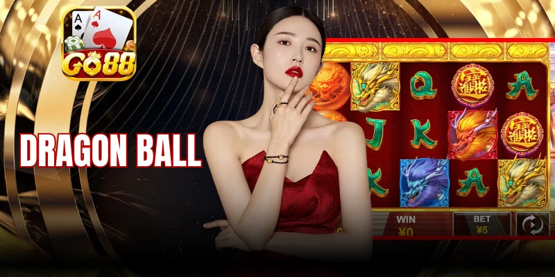 Dragon Ball