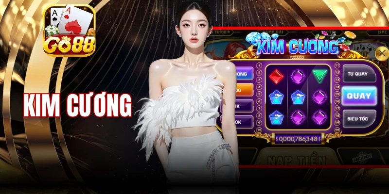 Kim Cương