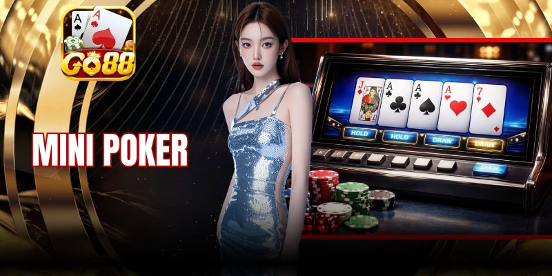 Mini Poker