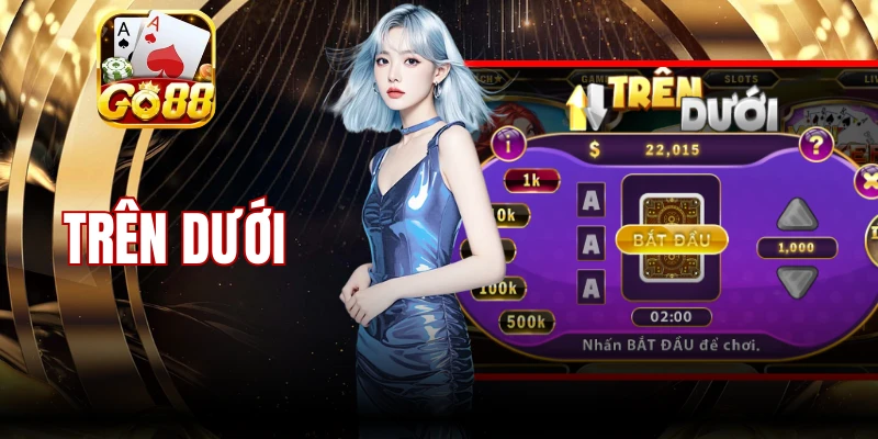 Trên Dưới