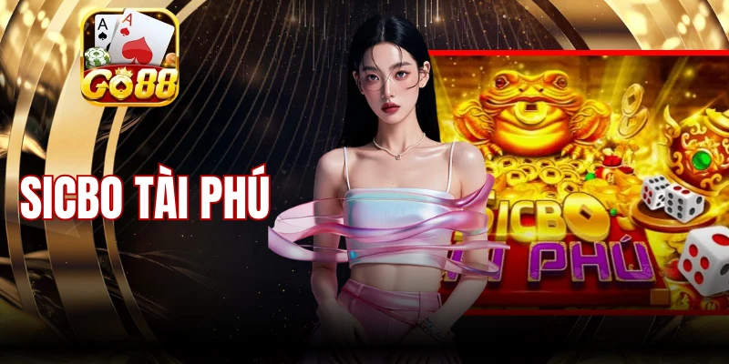 Sicbo Tài Phú