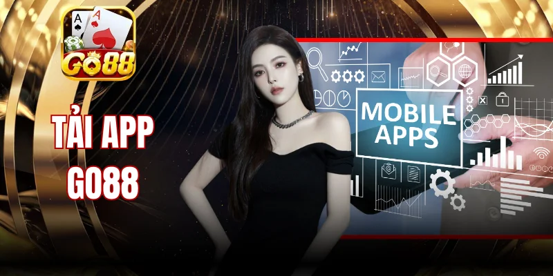 Tải App GO88