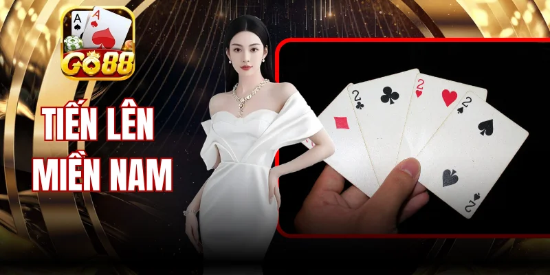 Tiến Lên Miền Nam